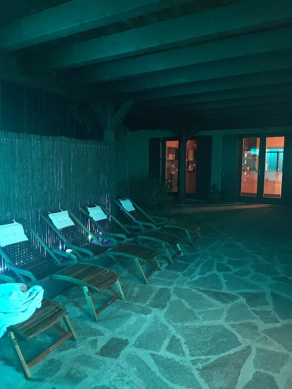 Casale Del Valla Agri Bb