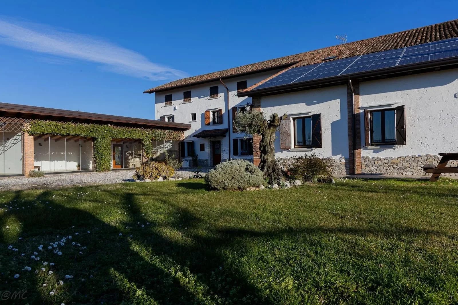 Casale Sol Armonie Meeting Ed Eventi