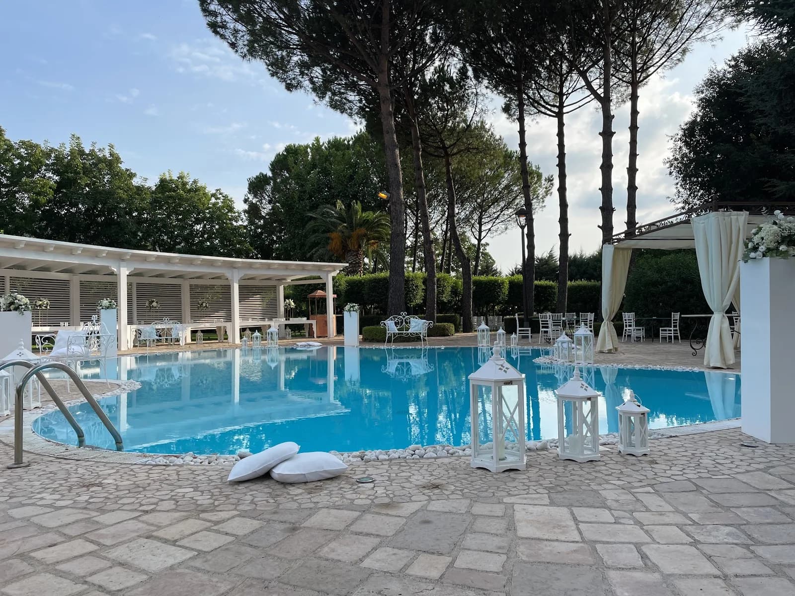 Casale Leo