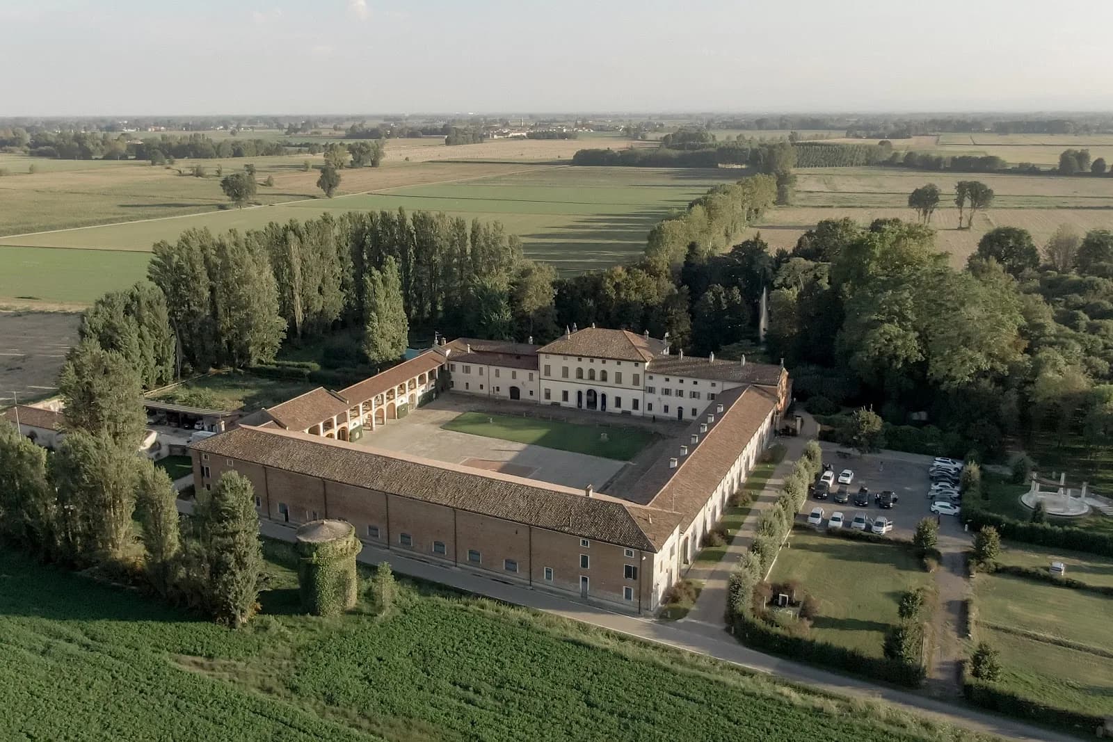 Cascina Farisengo
