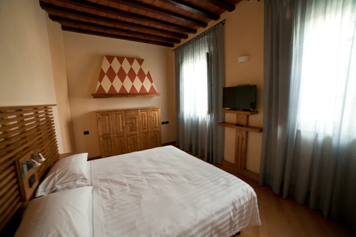 Cascina Farisengo