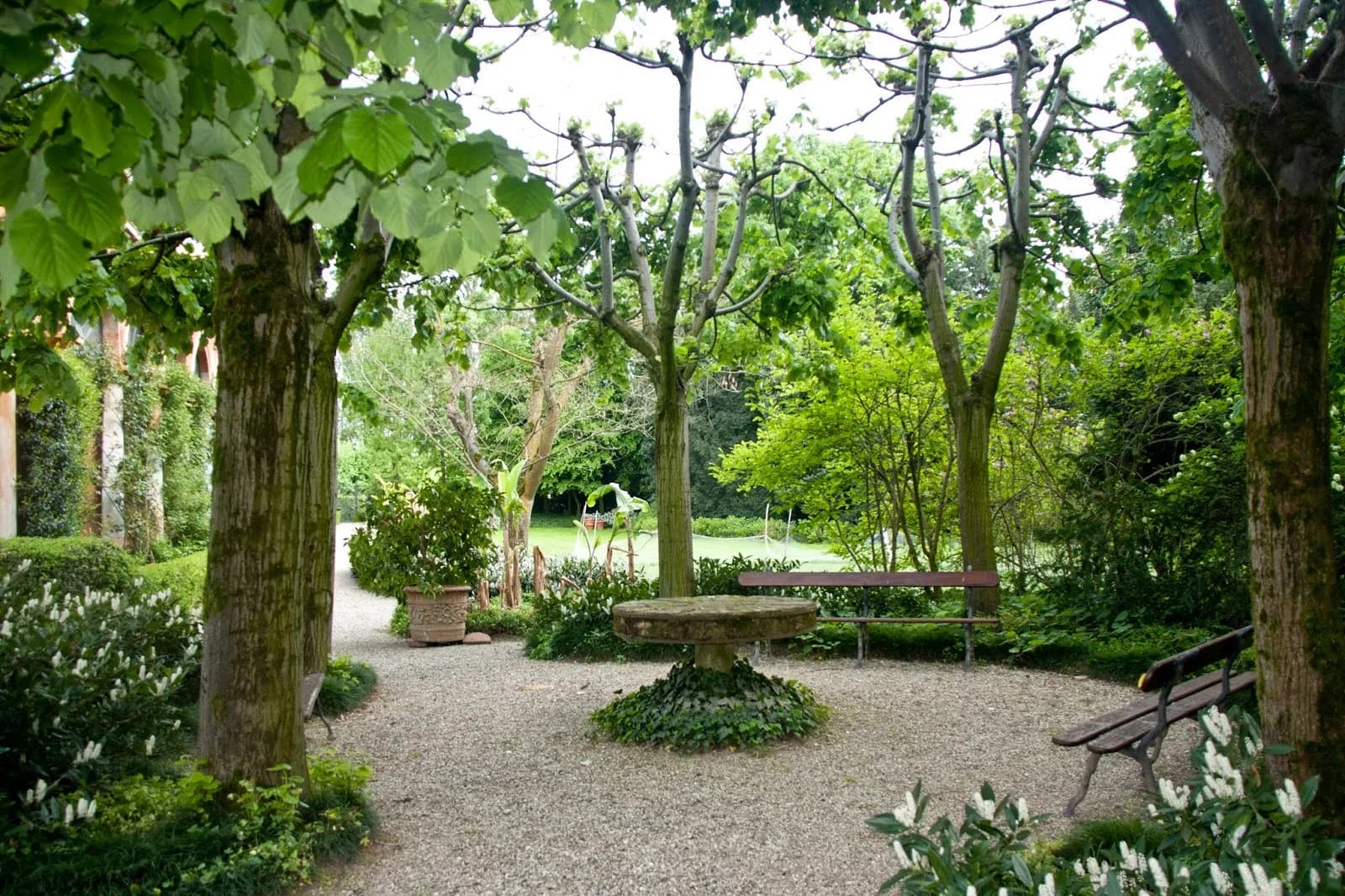 Cascina Farisengo