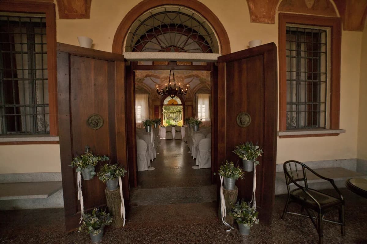 Cascina Farisengo