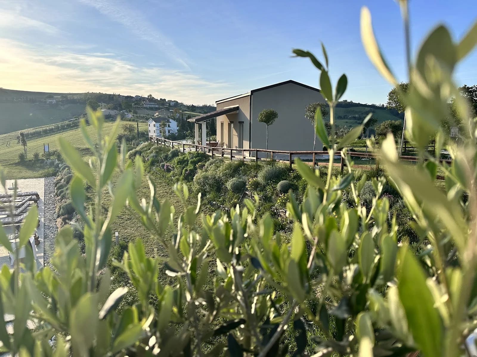 Casolare Marchigiano