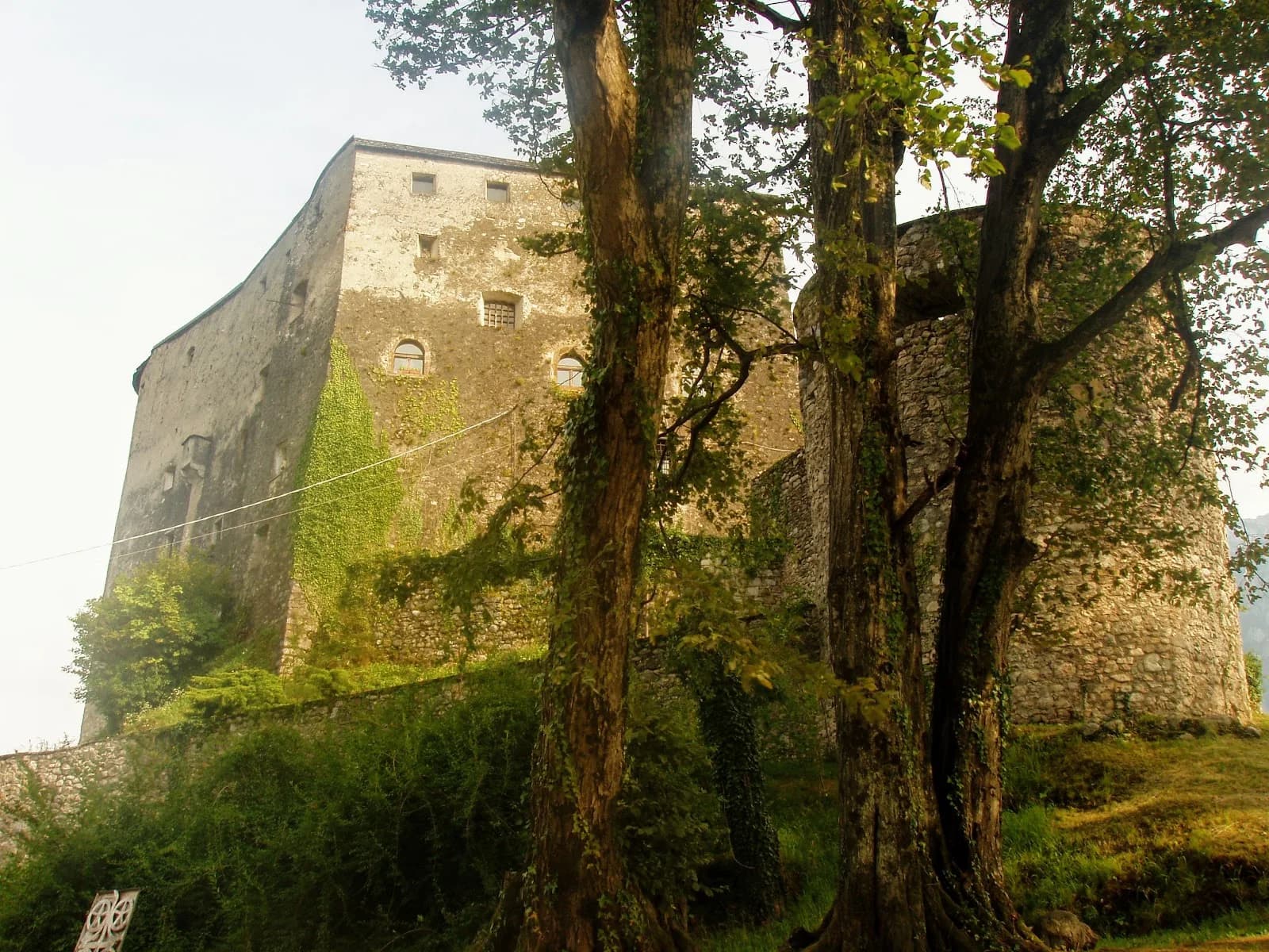 Castel Ivano