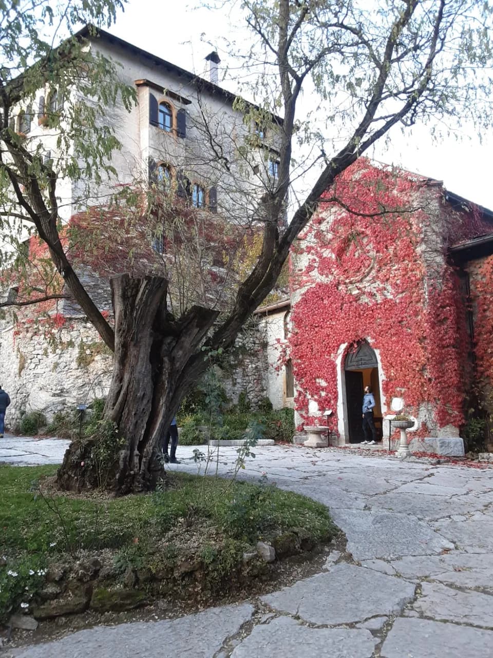 Castel Ivano