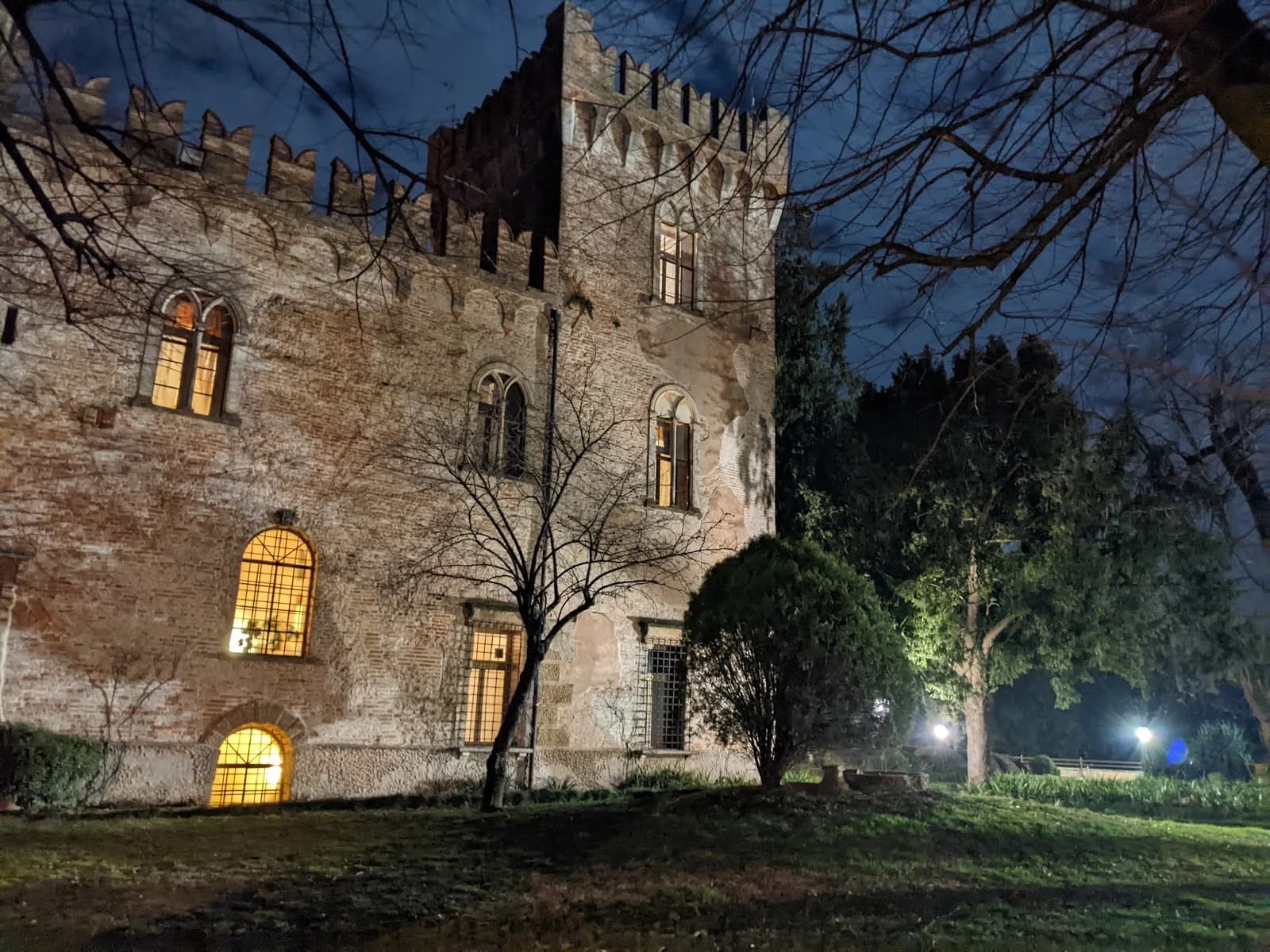 Castello Bevilacqua