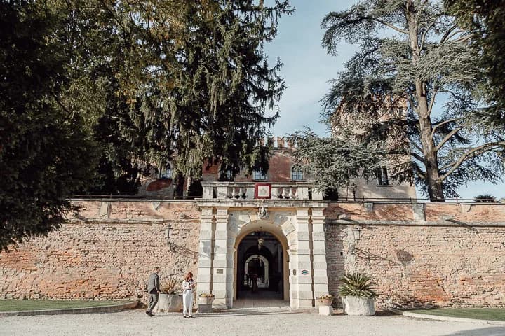 Castello Bevilacqua
