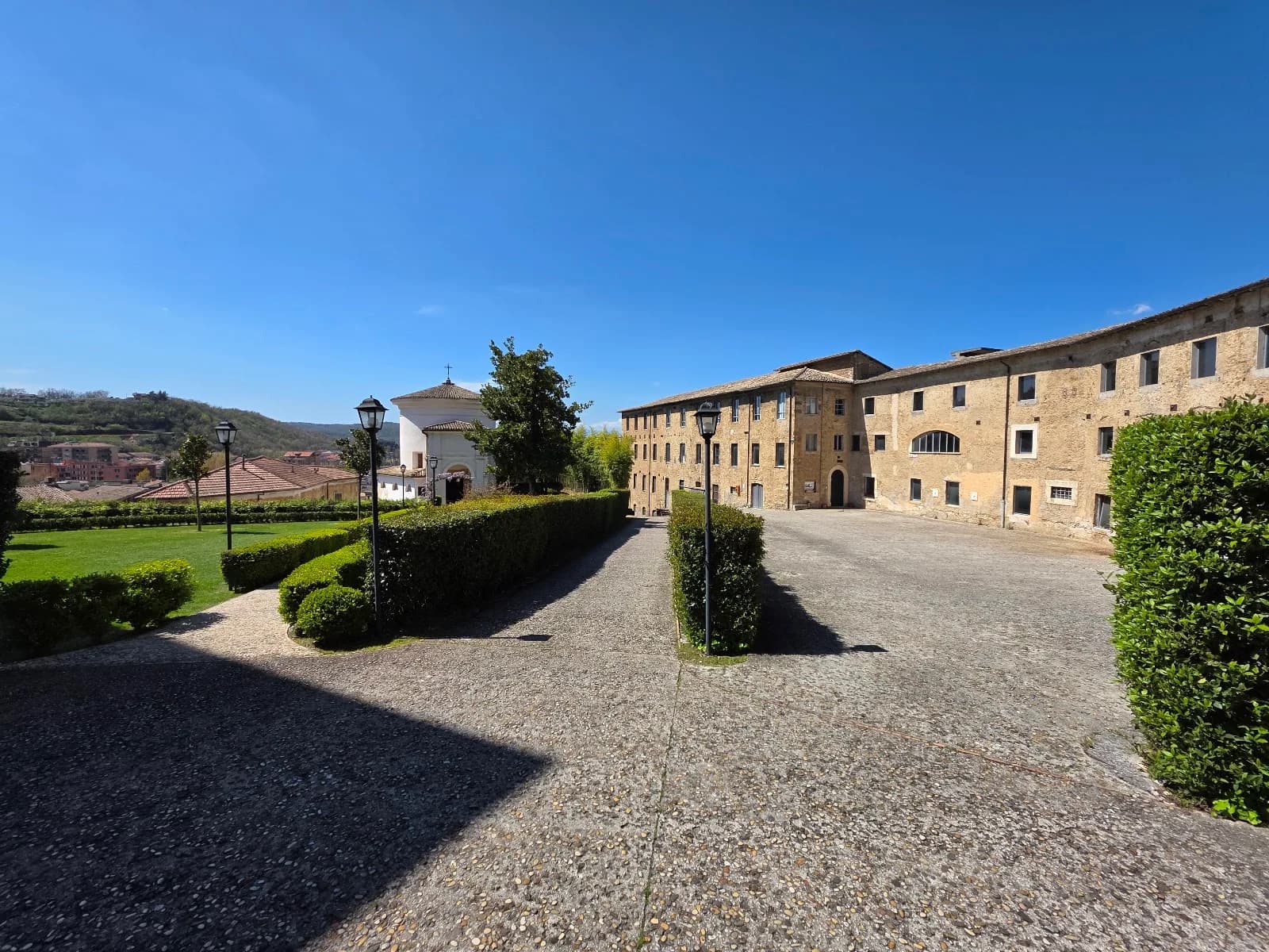Castello Boncompagni