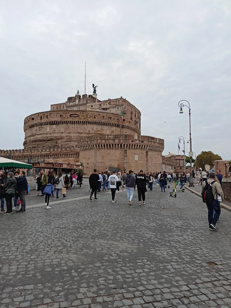 Castelletto Torre Angela