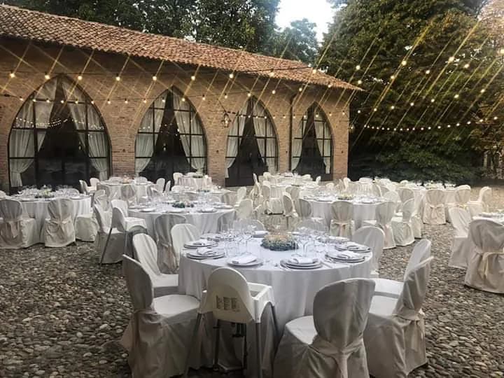 Castello Borromeo Di Camairago