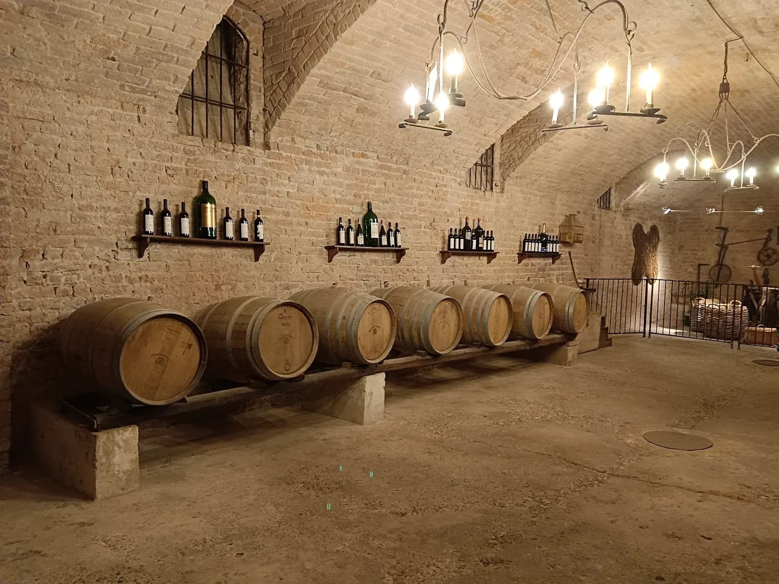 Castello Borromeo Di Camairago