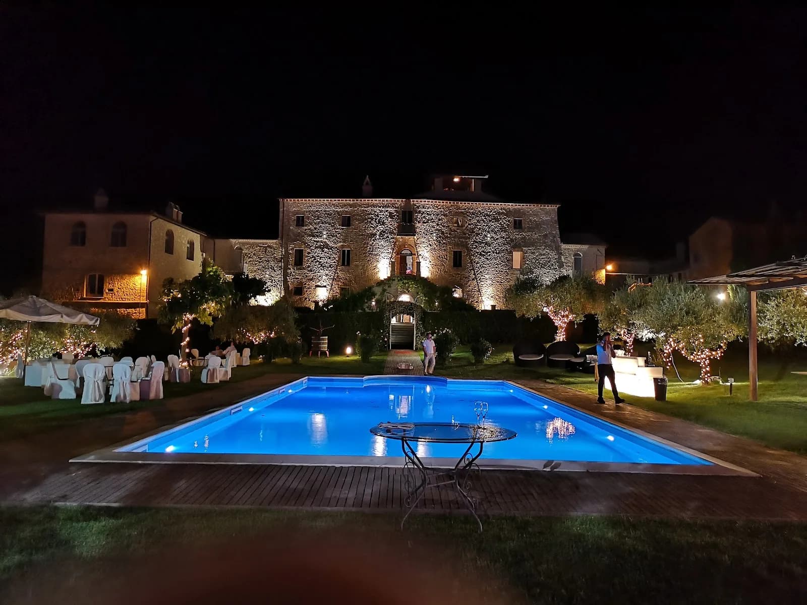 Castello Di Montignano