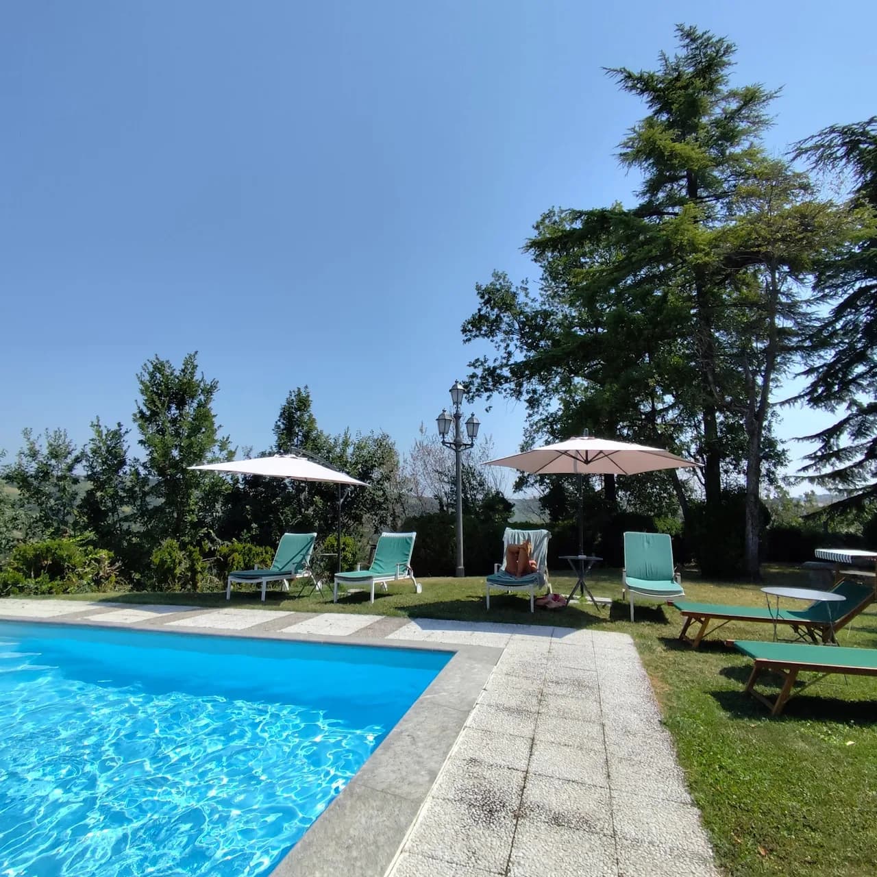 Castello Di Mornico Losana
