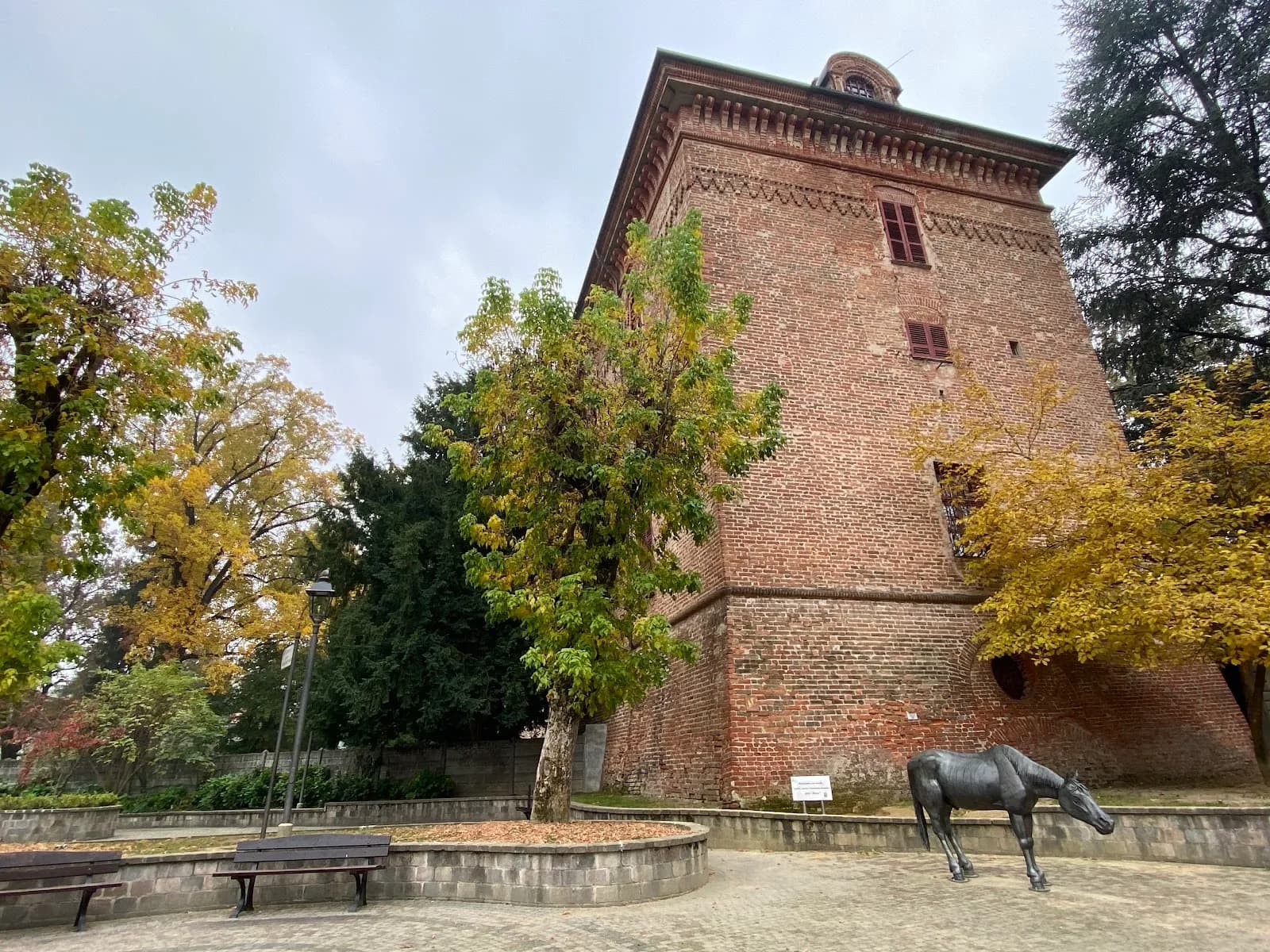 Castello Malabaila