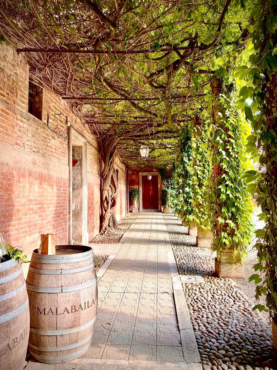 Castello Malabaila