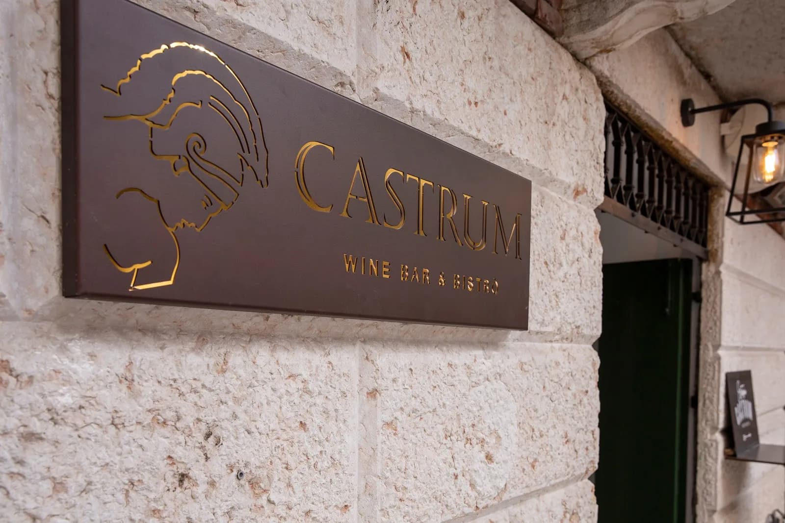 Castrum Wine Relais