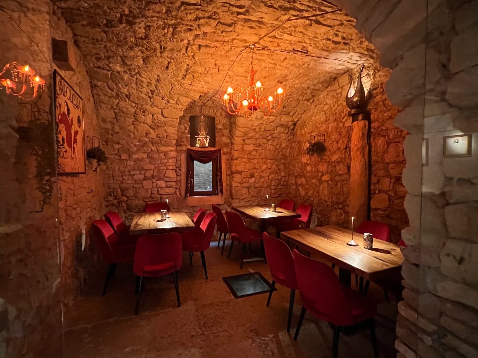 Castrum Wine Relais