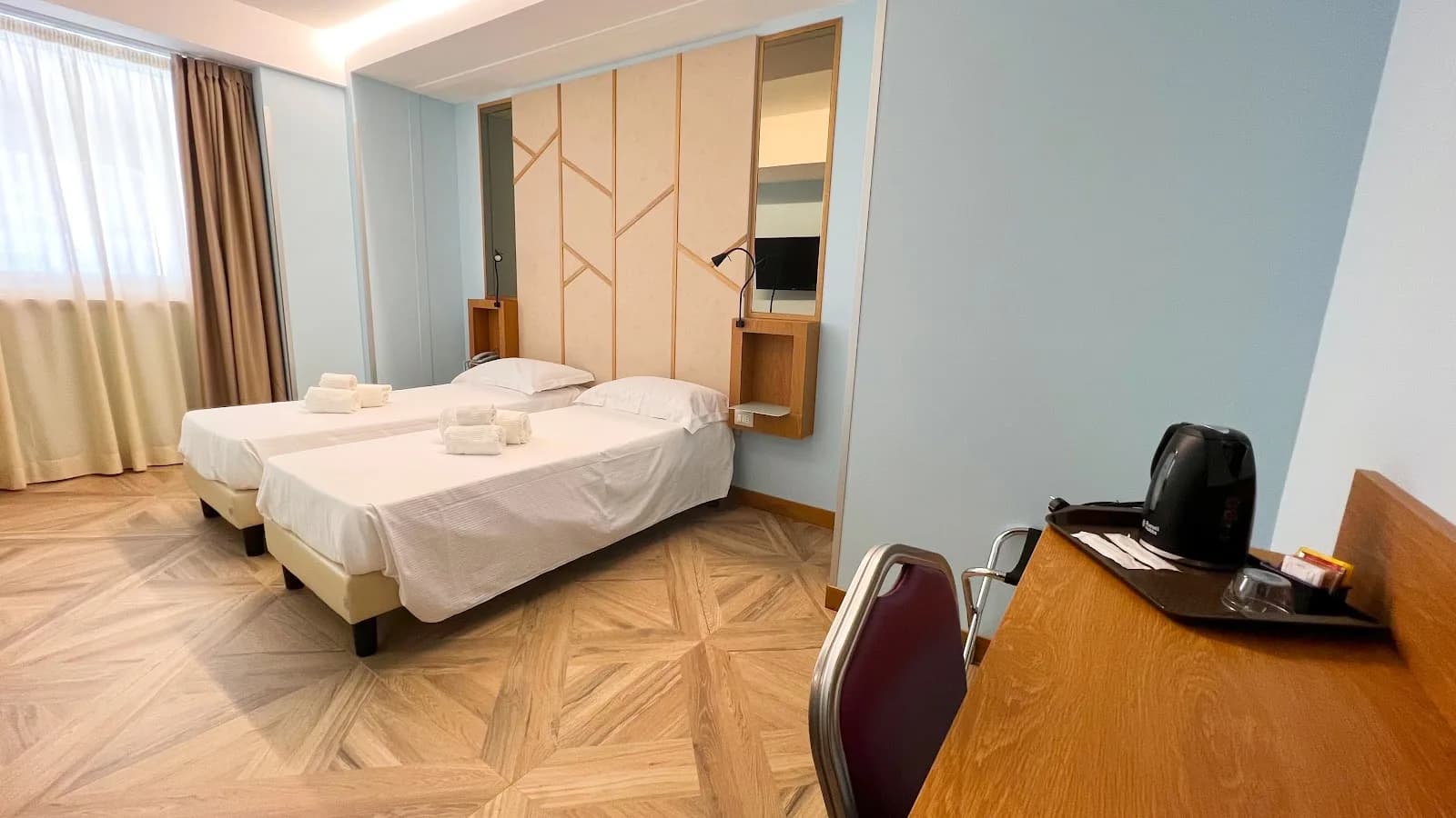Catania Sea Palace Hotel
