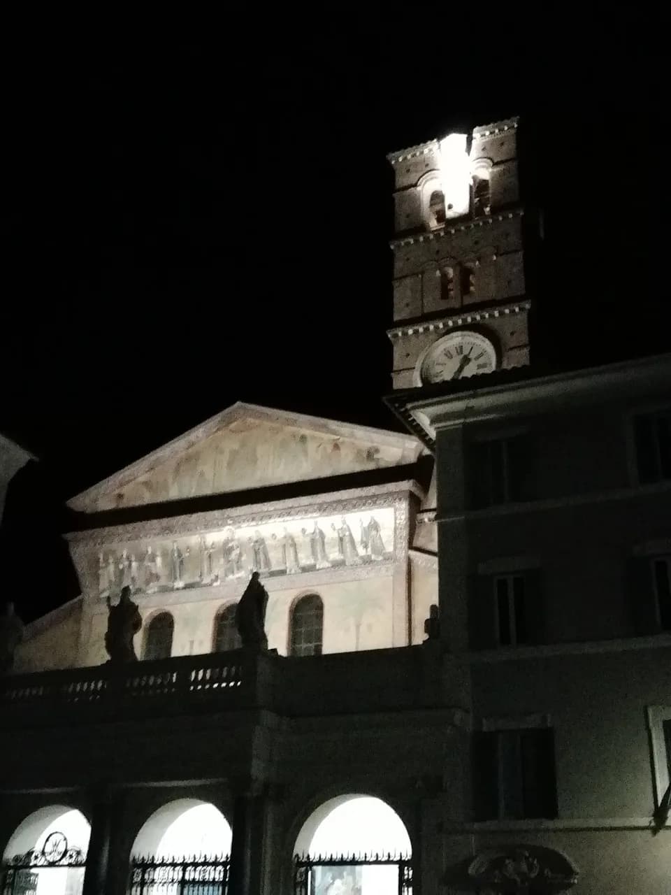 Centro Congressi Carla Lonzi
