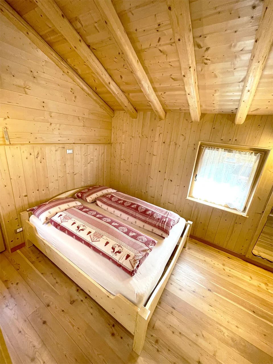 Chalet Al Mus