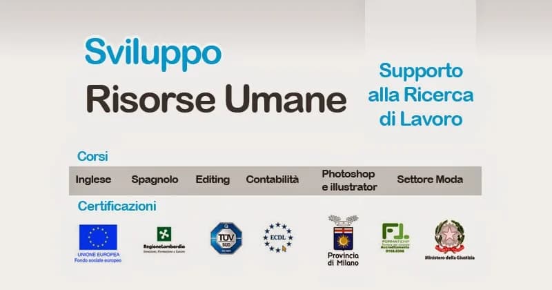 Cfta Milano