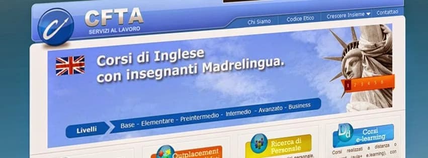 Cfta Milano
