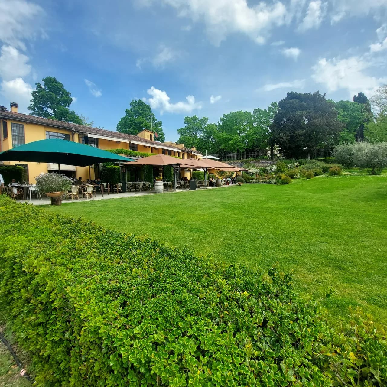 Chalet Fontana