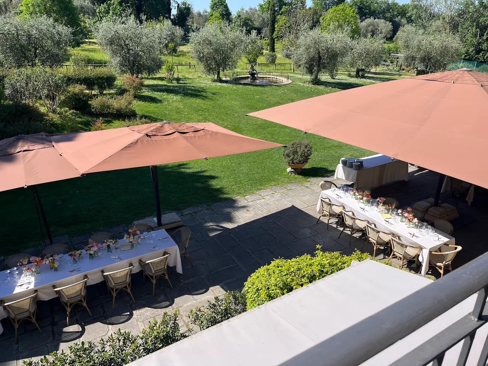 Chalet Fontana
