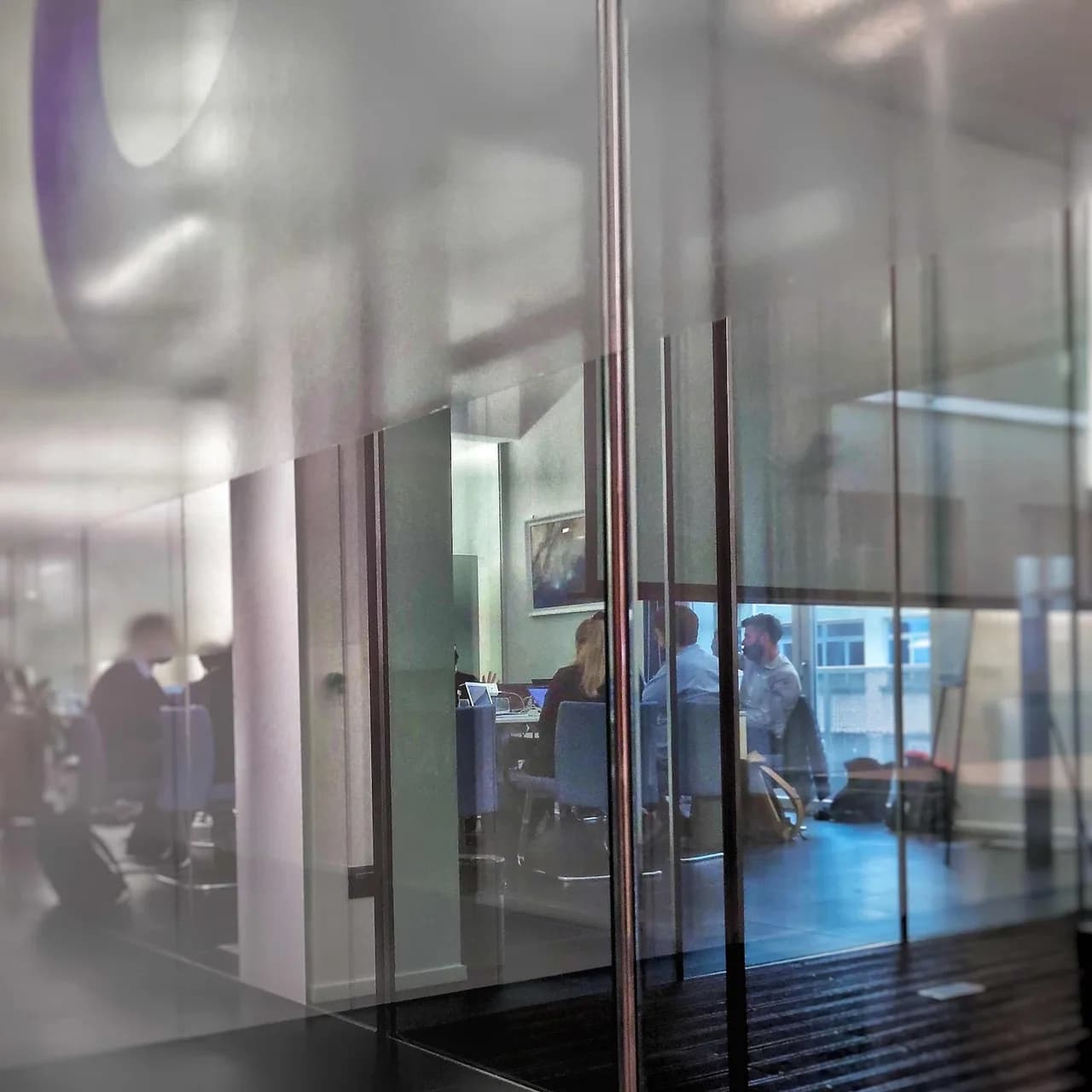 Changes Coworking Milano