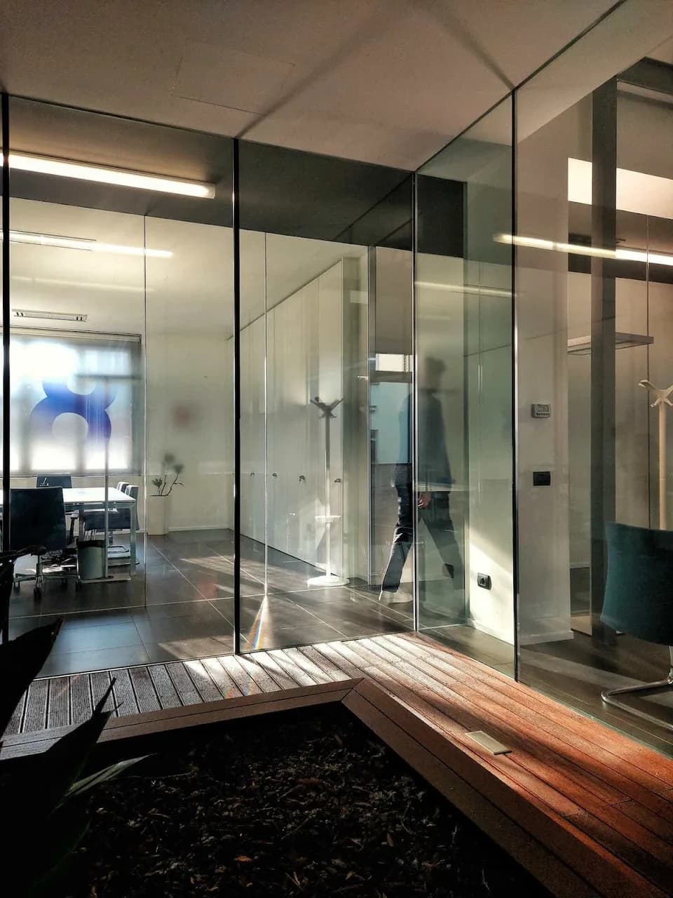 Changes Coworking Milano
