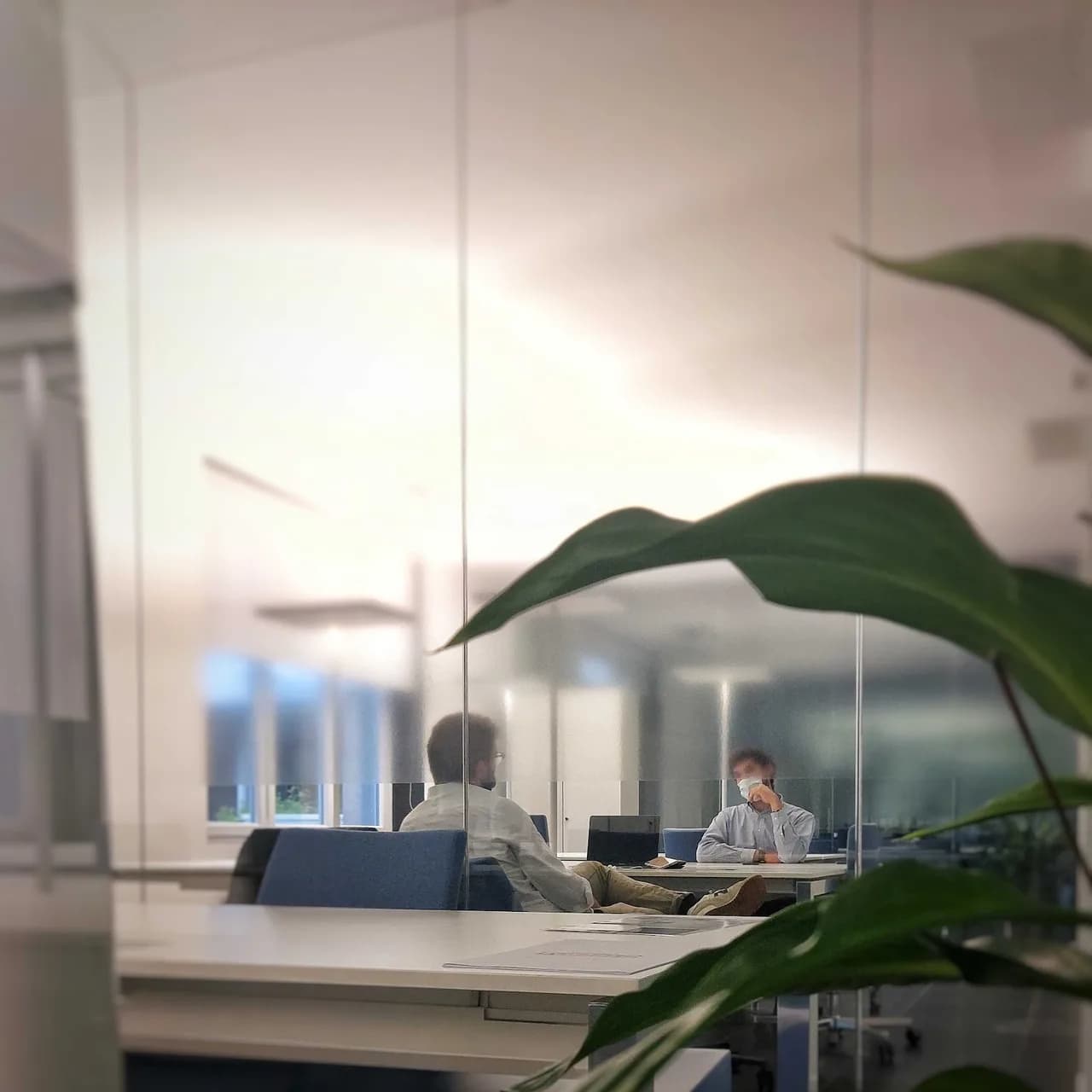 Changes Coworking Milano