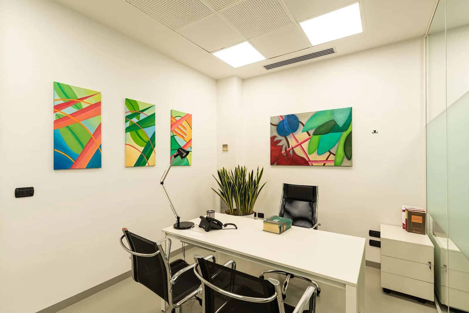 Ciceroom