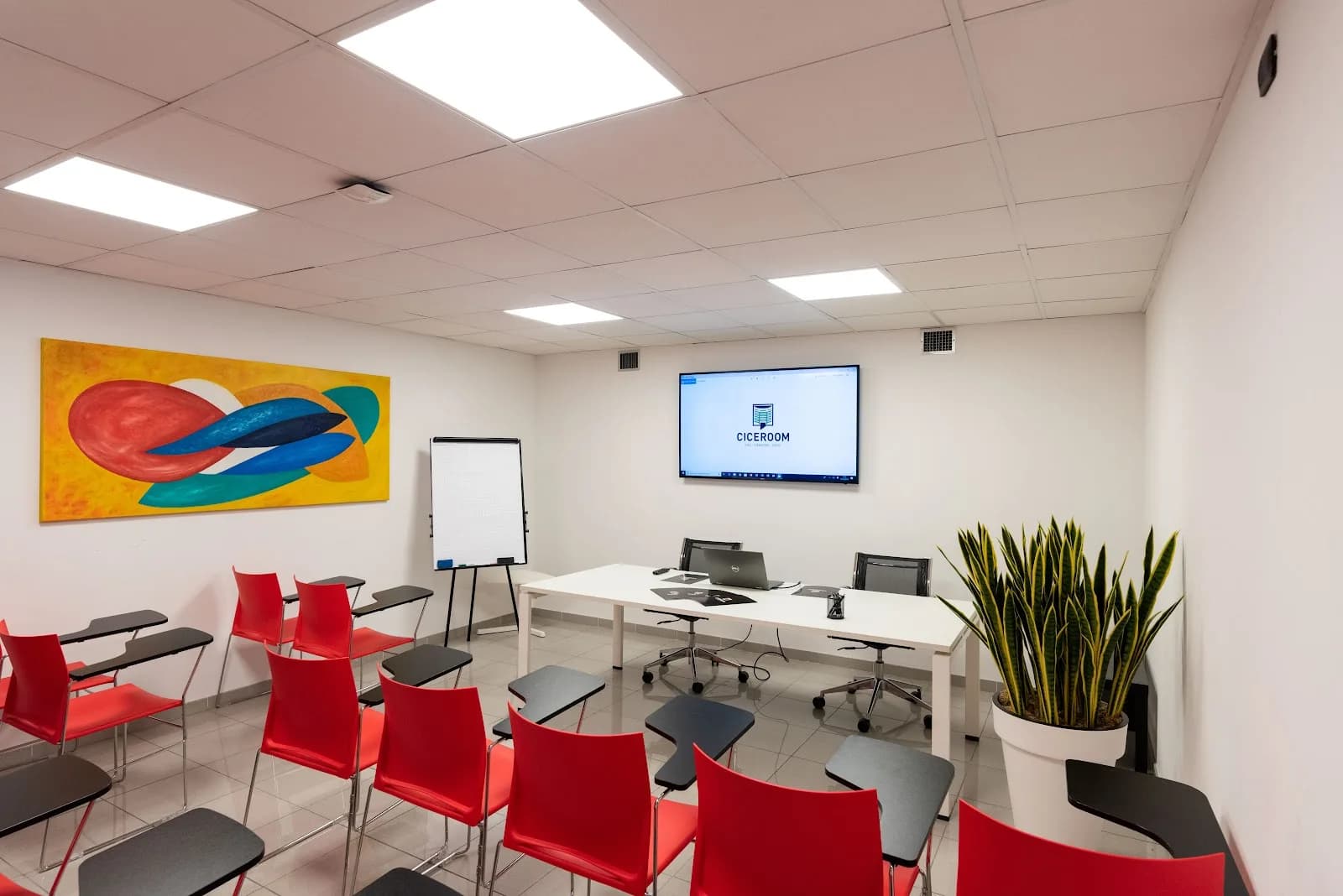 Ciceroom