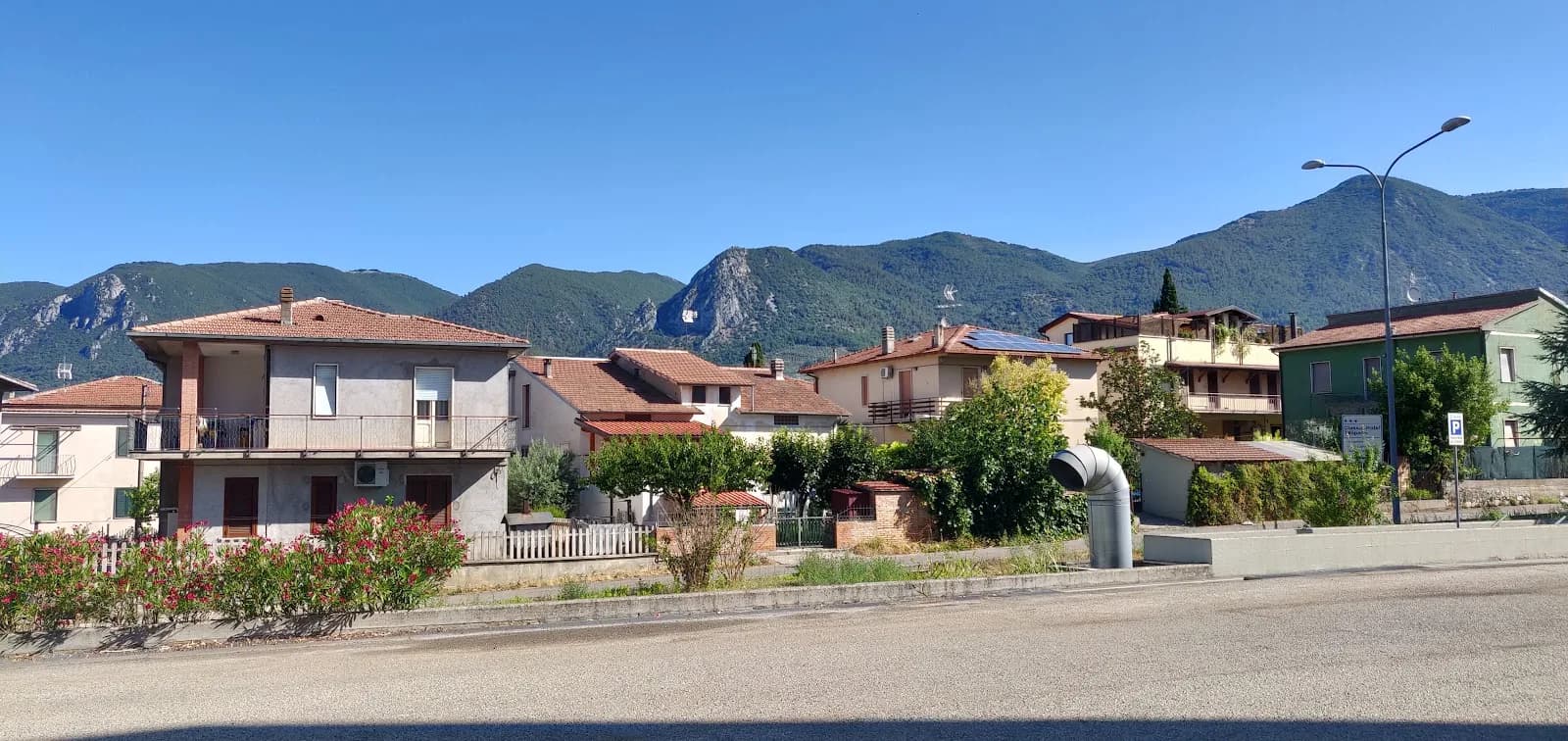 Classic Hotel Il Tulipano