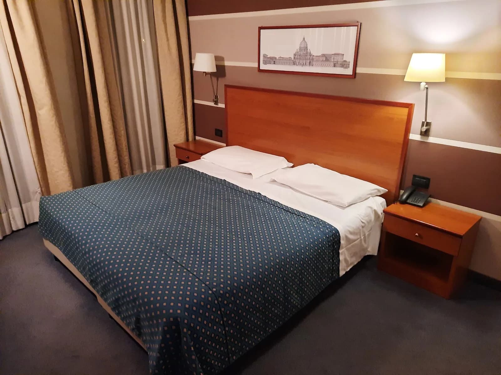 Classic Hotel Il Tulipano