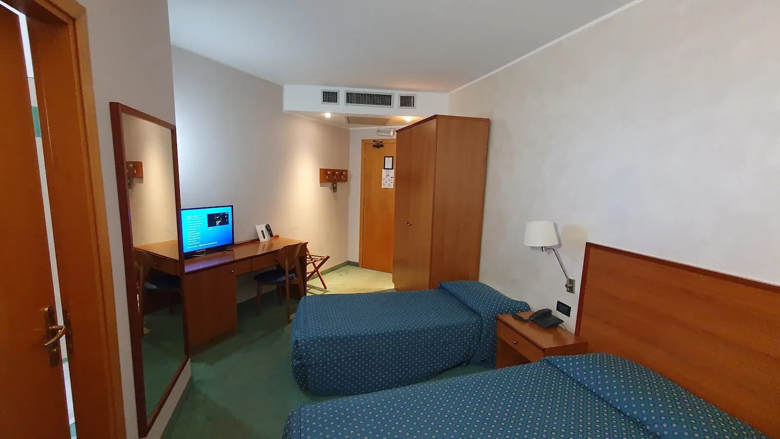 Classic Hotel Il Tulipano