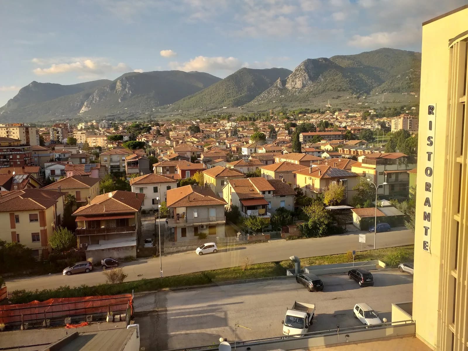 Classic Hotel Il Tulipano