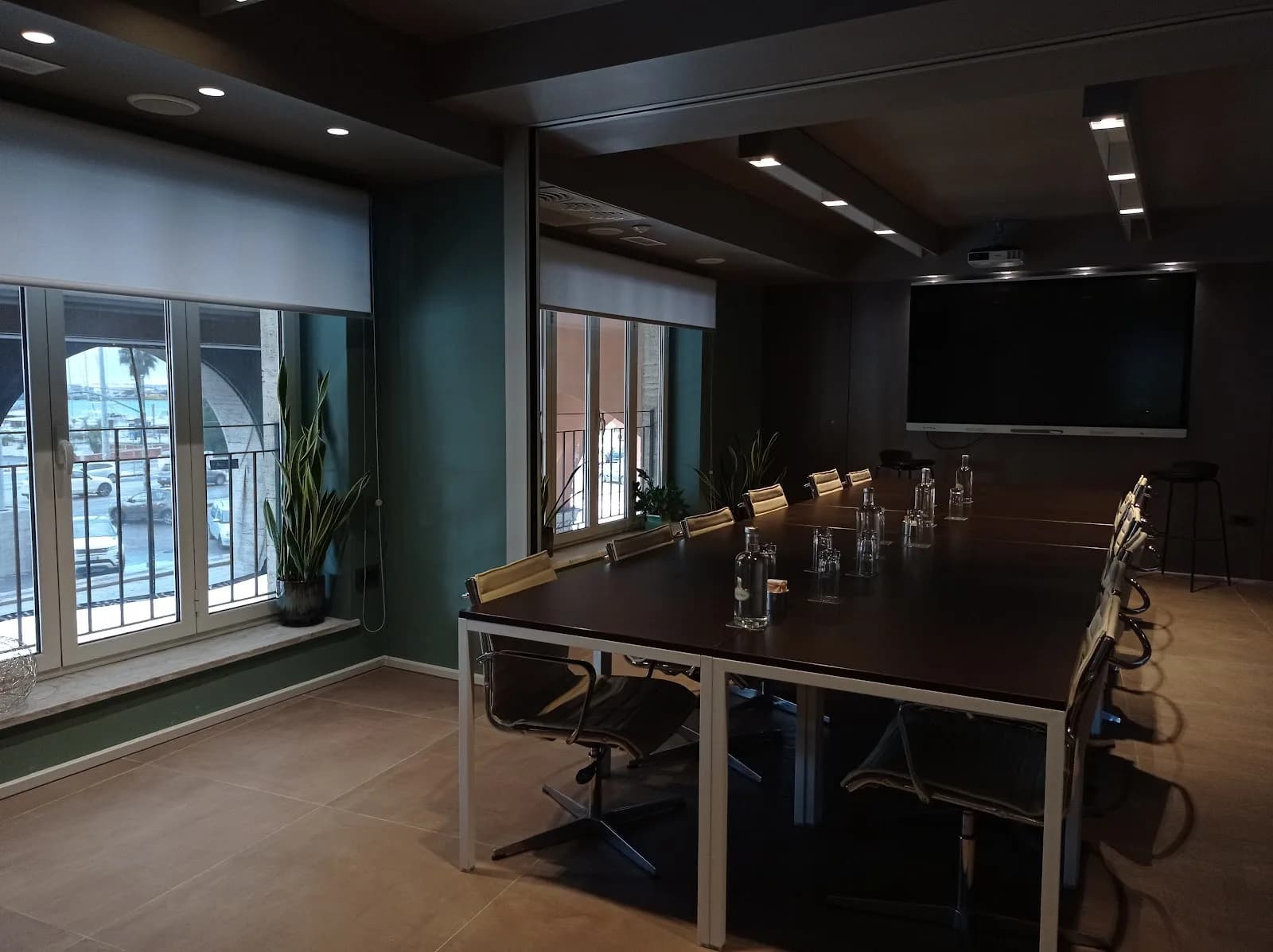 Clubhouse Porto