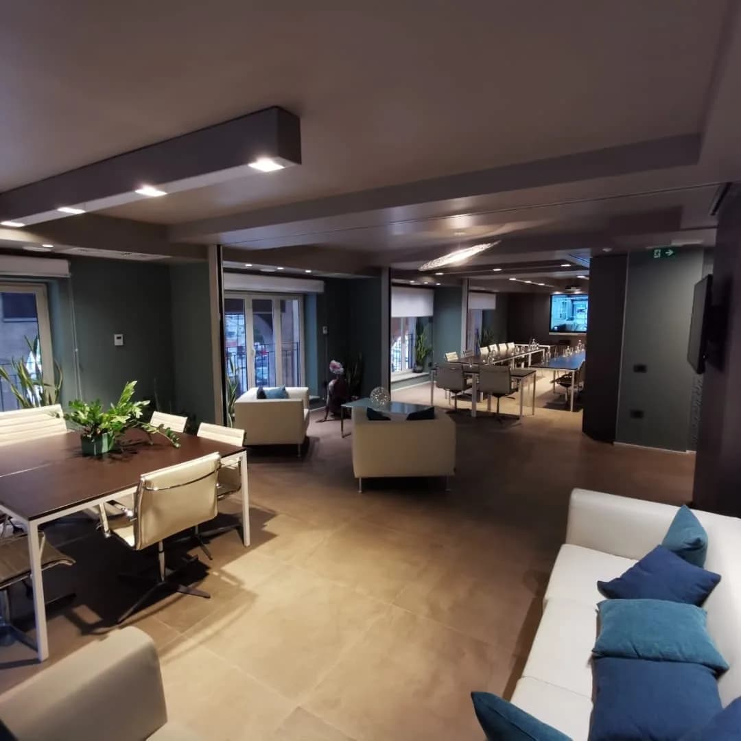 Clubhouse Porto