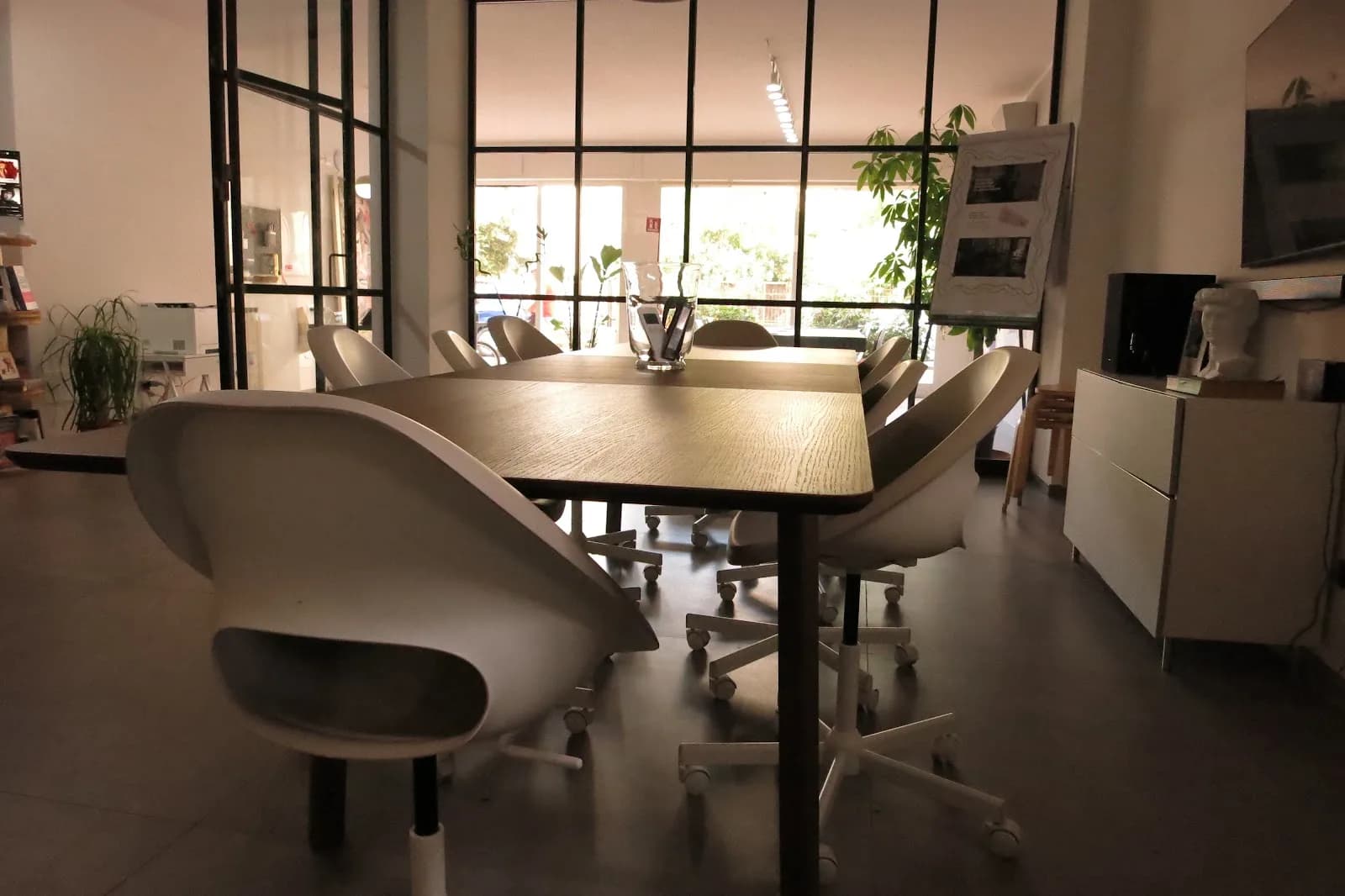 Codispace