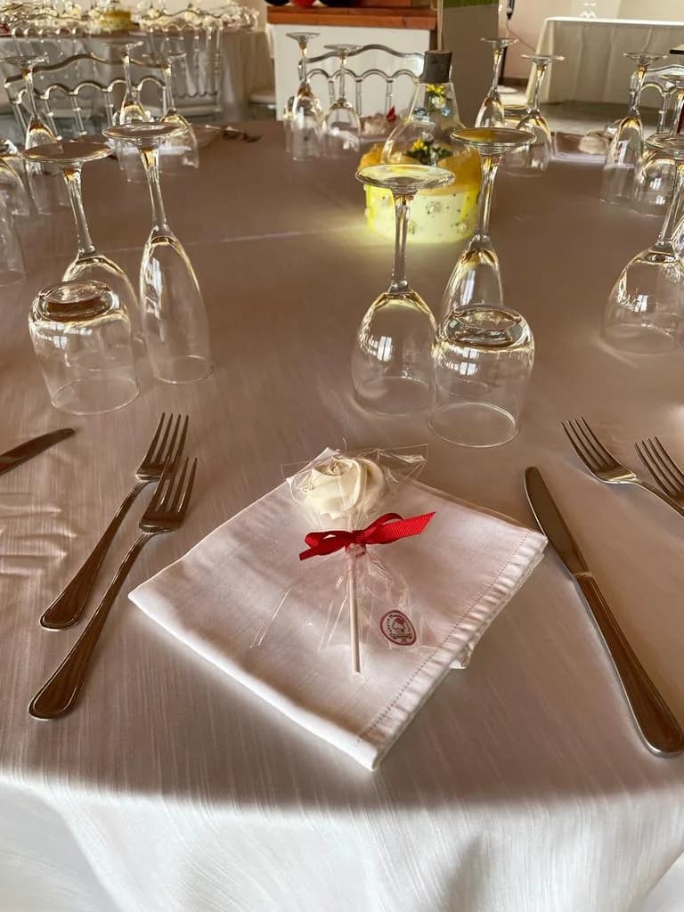 Colle Luce Eventi