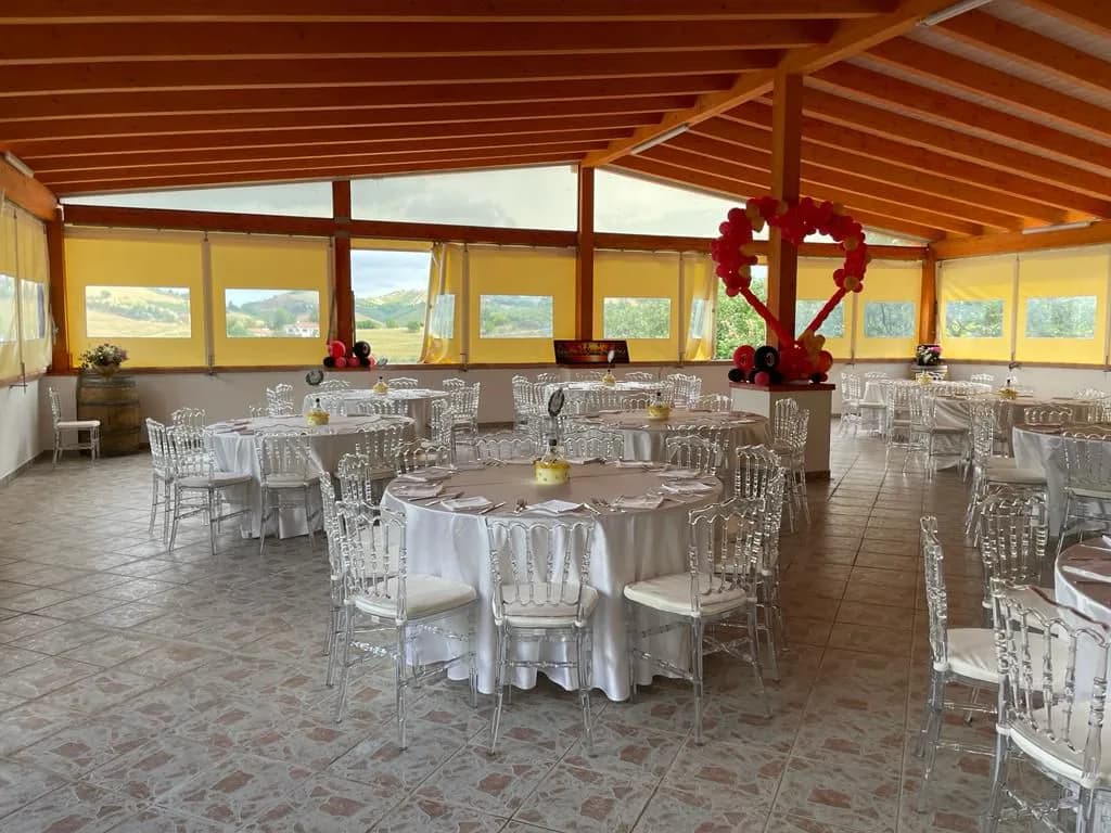 Colle Luce Eventi