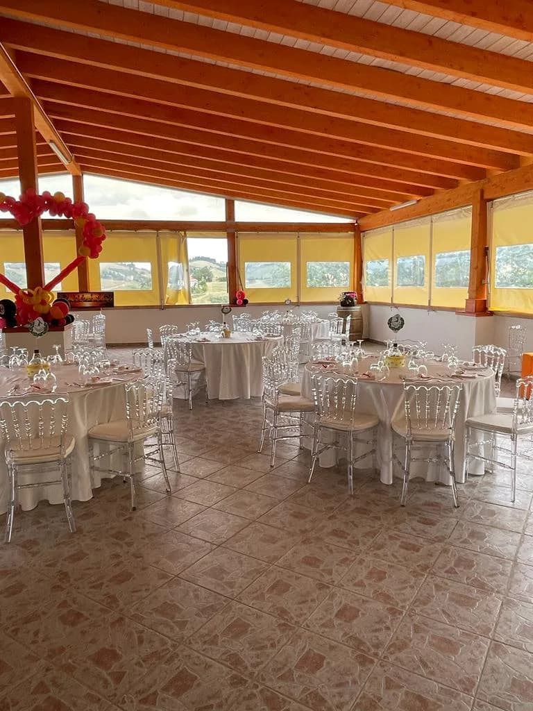 Colle Luce Eventi