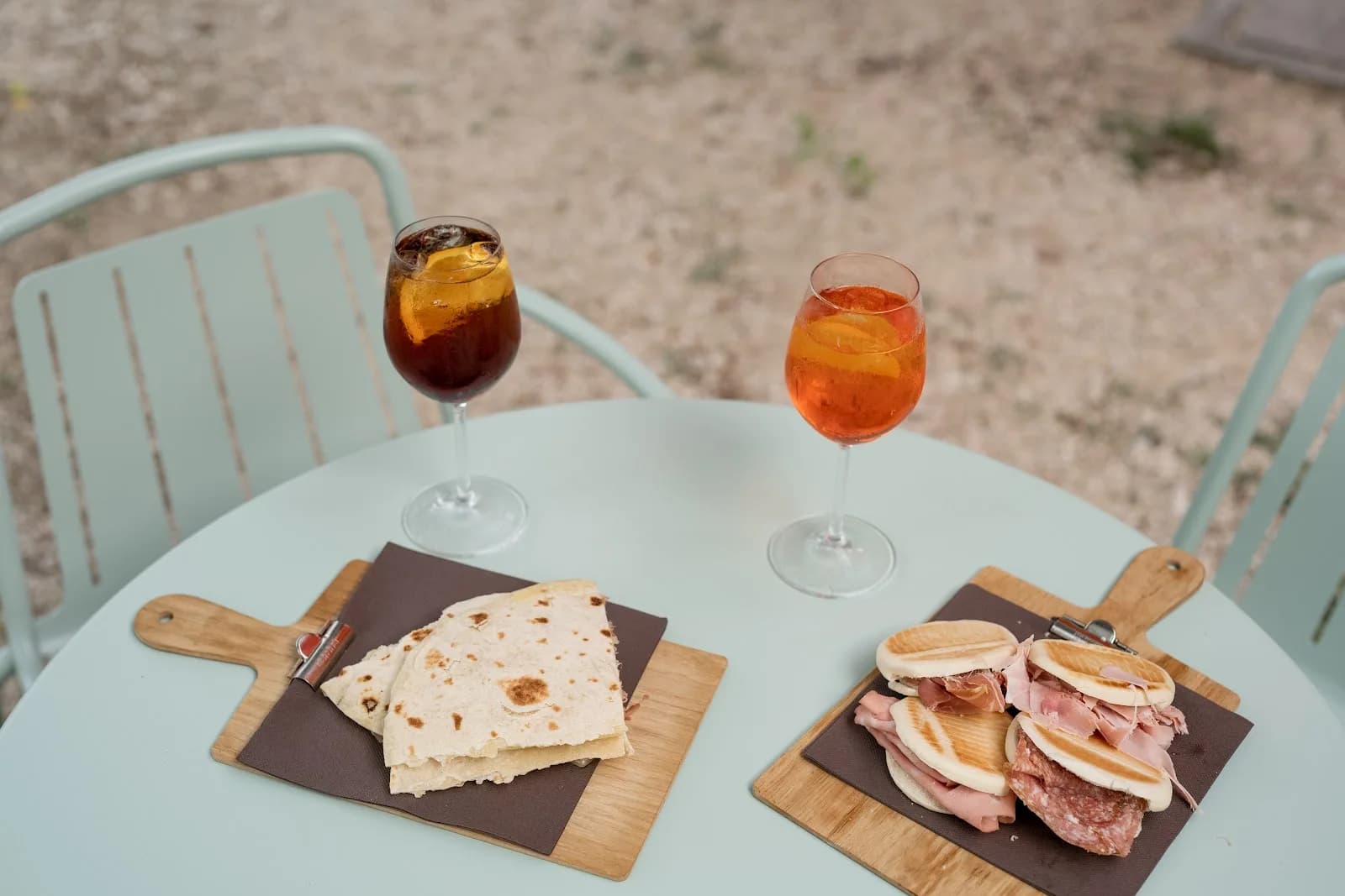 Combo Bologna