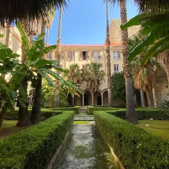 Complesso Monumentale Di San Domenico