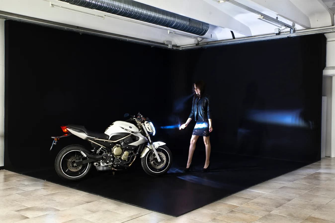Comolake Studio