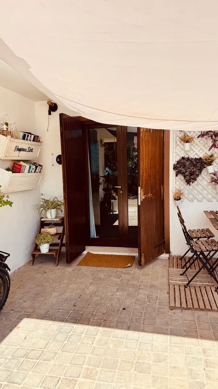 Confini Retreat