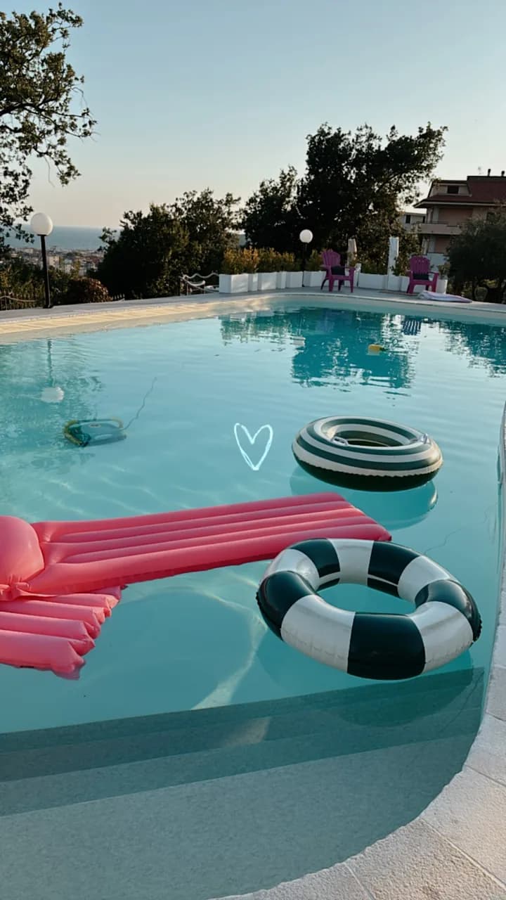 Confini Retreat