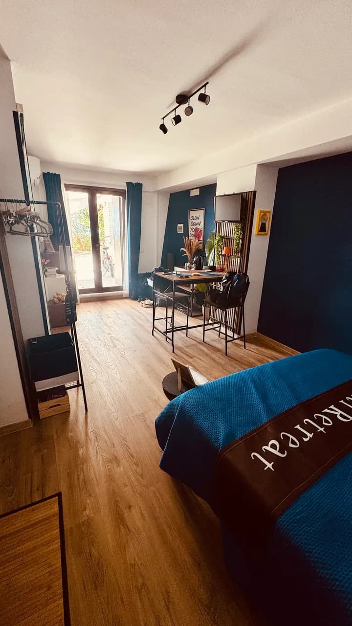 Confini Retreat